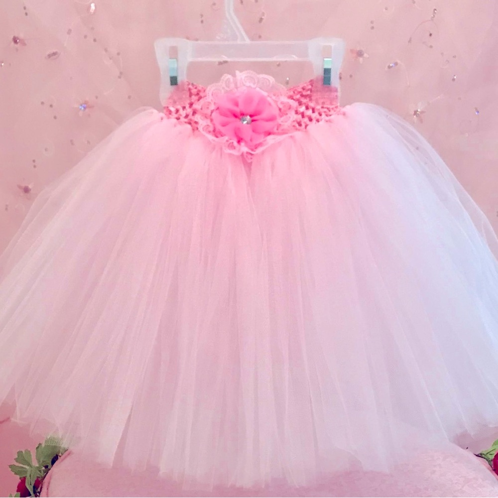 Girls tutu skirt